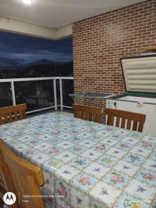 Lindo Apartamento de Frente para o mar