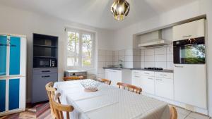 Appartements Appartement Le Passage - Ostheim : photos des chambres