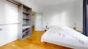 Appartements Appartement Le Passage - Ostheim : photos des chambres