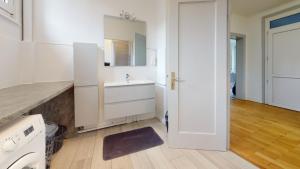 Appartements Appartement Le Passage - Ostheim : photos des chambres