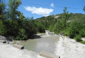 Maisons d'hotes La Petite Bergerie in Drome Provencale : photos des chambres