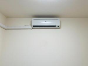 2-2札幌駅徒歩7分の好立地Service Apartment SAPPORO札幌ステーション綺麗な部屋