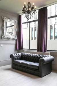 Manhattan Suite - sleeps 24! Heart of Liverpool
