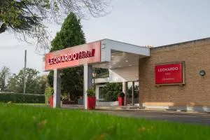 Leonardo Hotel Cheltenham - Leigh