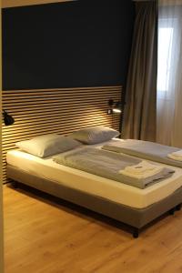 ARRIVEL Apartements Heimstetten - bisher Novitel