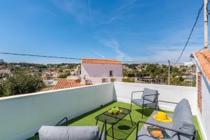 Villa Ametler - PlusHolidays