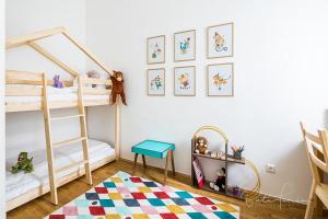 Captain Buda Apartment