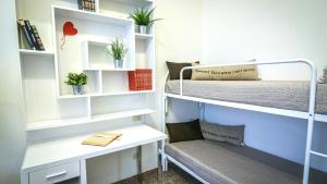 Delux Apartment