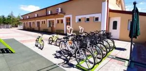 Gyepszél Panzió Tokaj - Tiszaeszlár