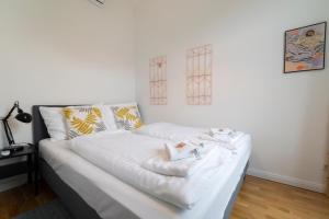 josefs home I Comfort Apartment I Metro Access