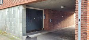 Gormsgade 96. 3. dør 12 (id.033)