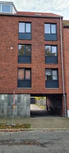 Gormsgade 96. 3. dør 12 (id.033)