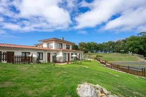 La rexidora appto rinoceronte lanudo - Camango