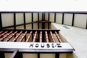 Flower Garden Resort