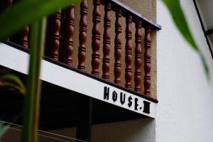 Nature Haven Villa - Flower Garden