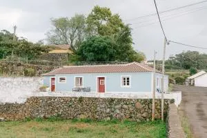 Casa Ver o Mar - São Mateus