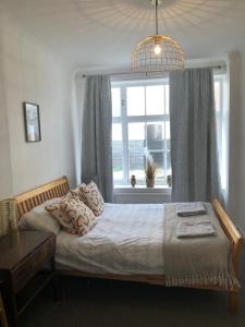 Heart of Hastings Historic Old Town