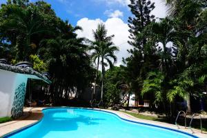 Flower Garden Resort