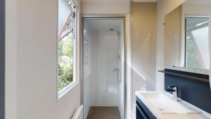 Campings Camping de l'Orangerie de Lanniron : photos des chambres
