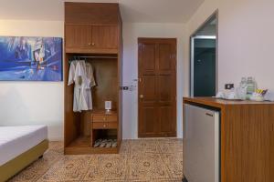 Blue Beach Apartment