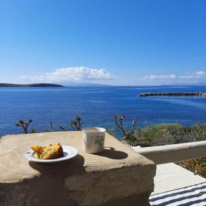 Sail in - 3hvězdičkové hotely ve městě Drios