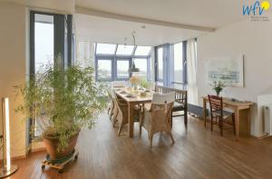 Haus Dünenblick Ferienwohnung 23