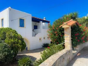 Green Parrot Apartments - Kalisperiánika