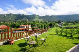 Apto CIERVO GIGANTE 5