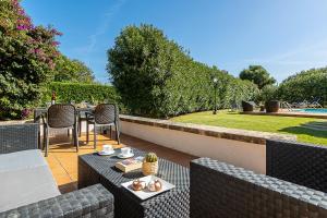 Villa Can LLobera By homevillas360