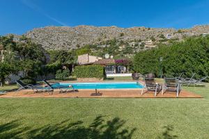 Villa Can LLobera By homevillas360