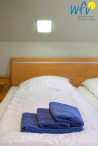 Maisonette-Wohnungen am Steingarten - Ferienwohnung 2