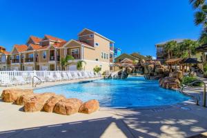 Flip Flops & Pop Tops