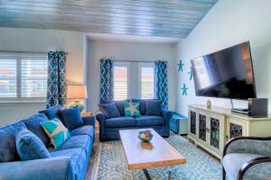 Flip Flops & Pop Tops