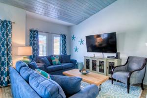 Flip Flops & Pop Tops