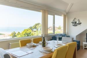 Higher Upover - Woolacombe-3 Bed-Sleeps 5-TJSHUO
