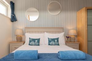 Higher Upover - Woolacombe-3 Bed-Sleeps 5-TJSHUO