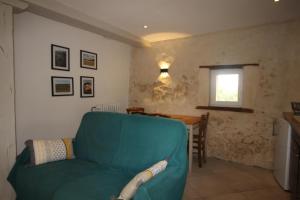 Maisons de vacances Lacassagne : photos des chambres