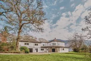 Loch Ness Mansion - 因弗莫里斯顿