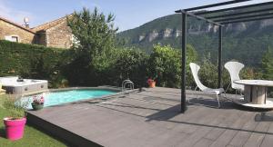 Maisons d'hotes lesoleilo : photos des chambres