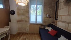 Charmant studio renove et climatise