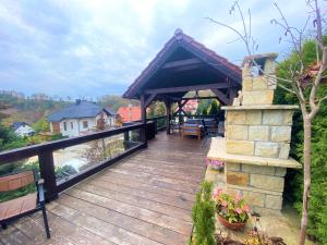 Pokoje Gościnne Emilio