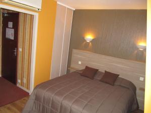 Hotels La Sterne : photos des chambres