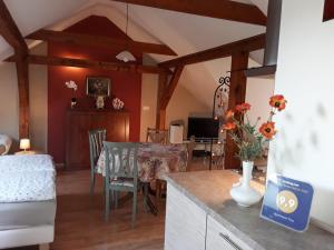 Apartament Tina