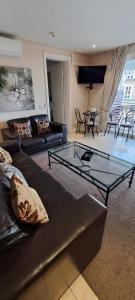 V&A Waterfront Marina Family Apartment 101 Altmore