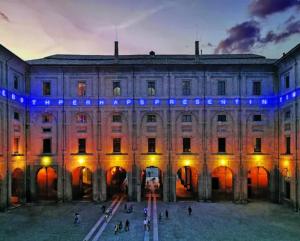 CHARMING APARTMENT IN PARMA TEATRO REGIO WIFI