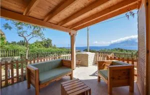 Rifugio Di Eracle - Mangiapane