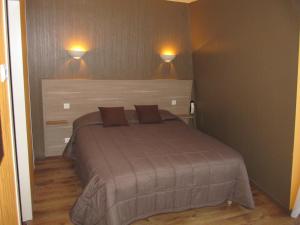 Hotels La Sterne : photos des chambres