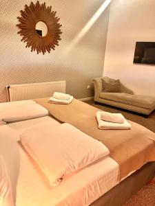 Duplex Apartment room in Rabbit Hole