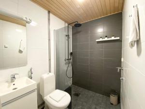 Tammer Huoneistot - City Suite 2 - City View & Perfect location