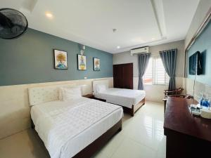 Hoang Ngan 1 Hotel - TP. Vinh